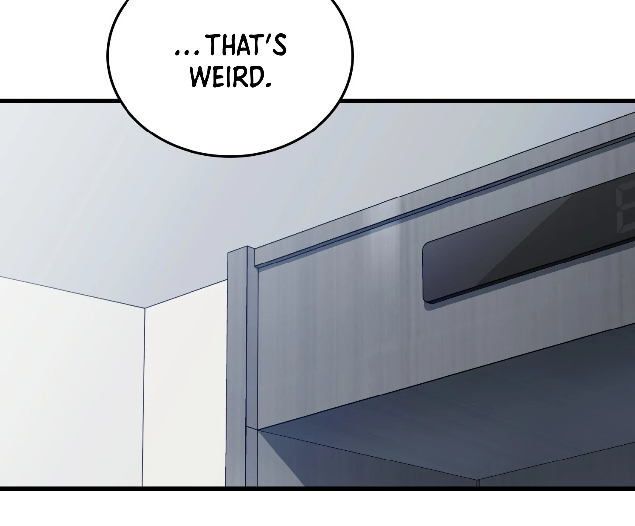 Virtual Strangers [Official] - S2: Chapter 30 (80) manhwa