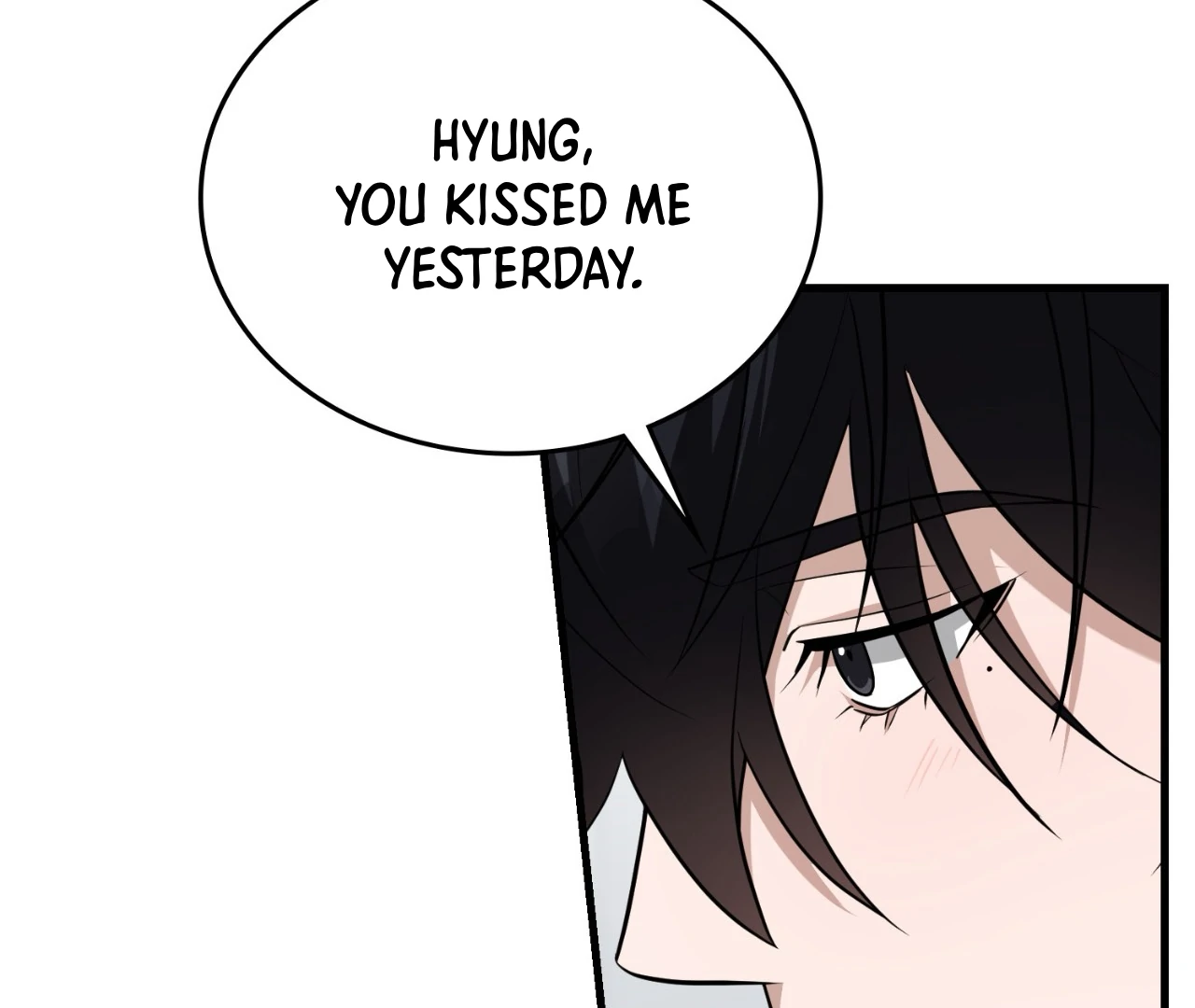 Virtual Strangers [Official] - S2: Chapter 30 (80) manhwa