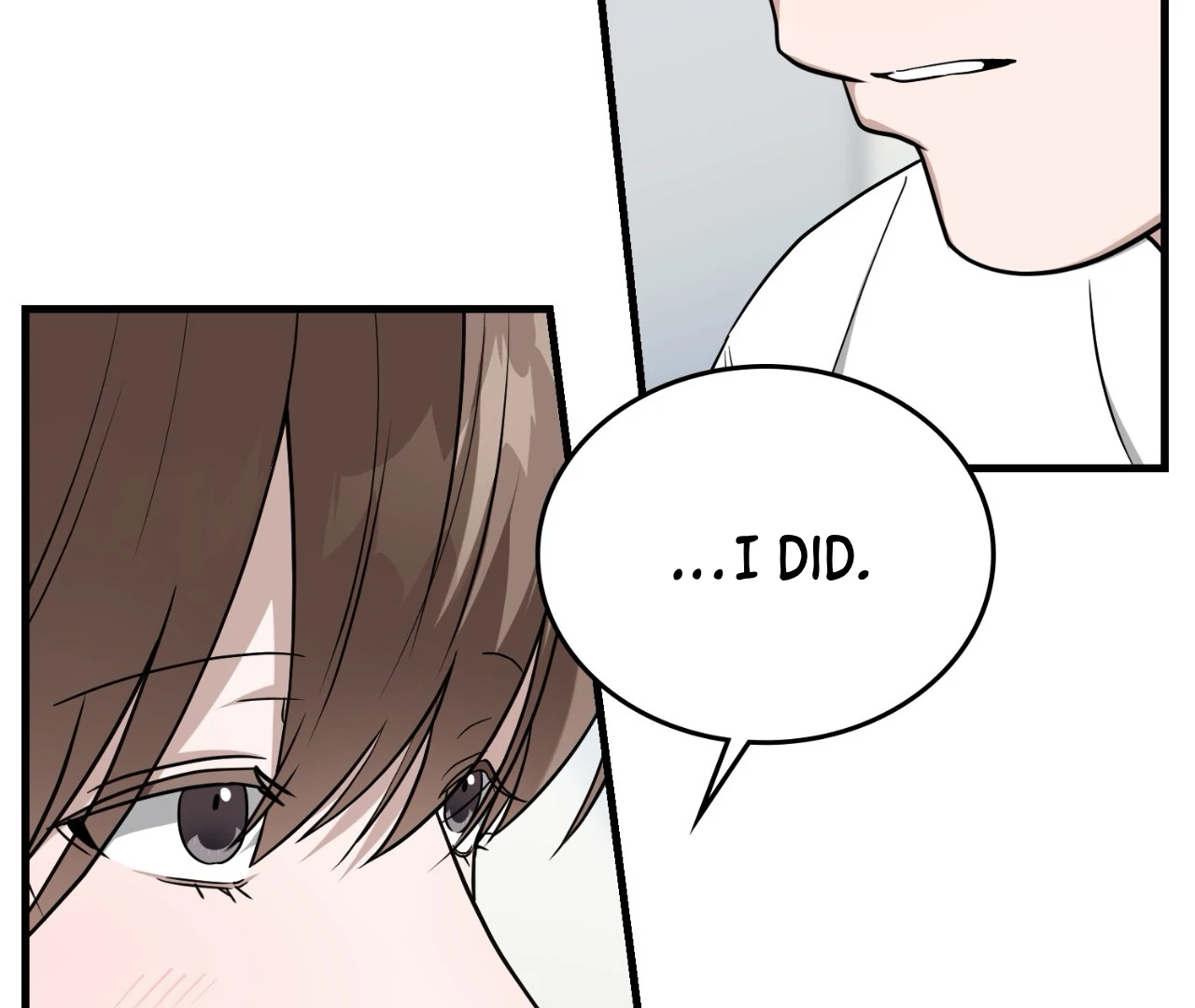 Virtual Strangers [Official] - S2: Chapter 30 (80) manhwa