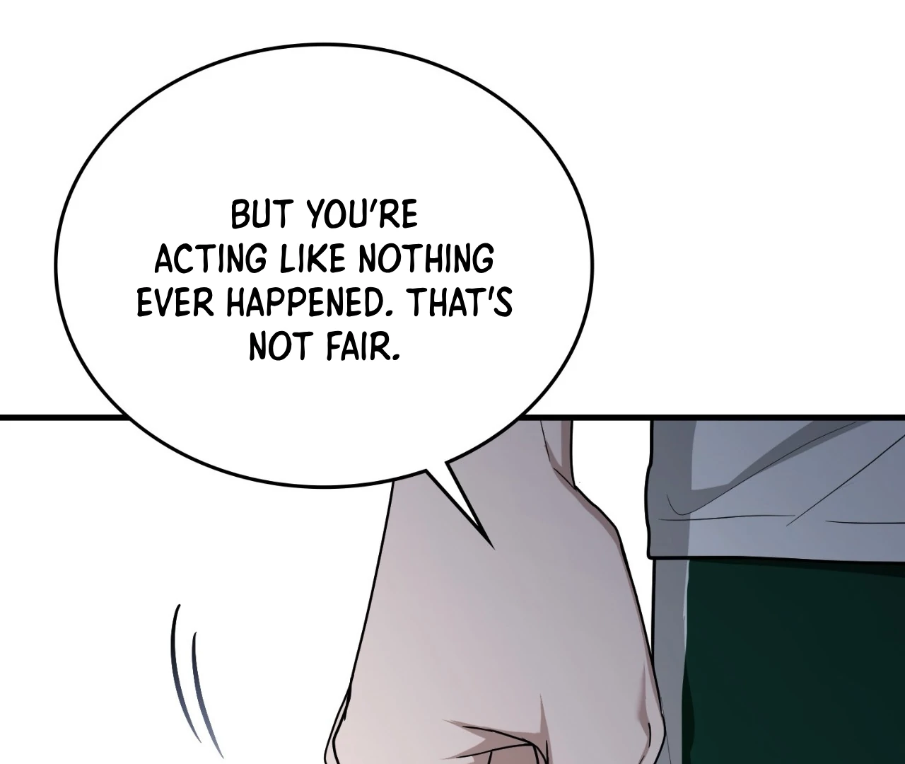 Virtual Strangers [Official] - S2: Chapter 30 (80) manhwa