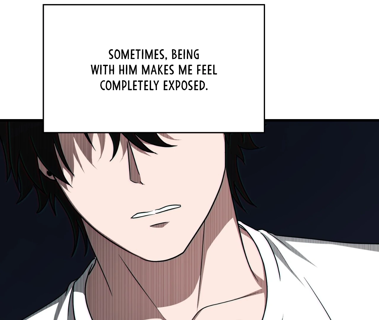 Virtual Strangers [Official] - S2: Chapter 30 (80) manhwa