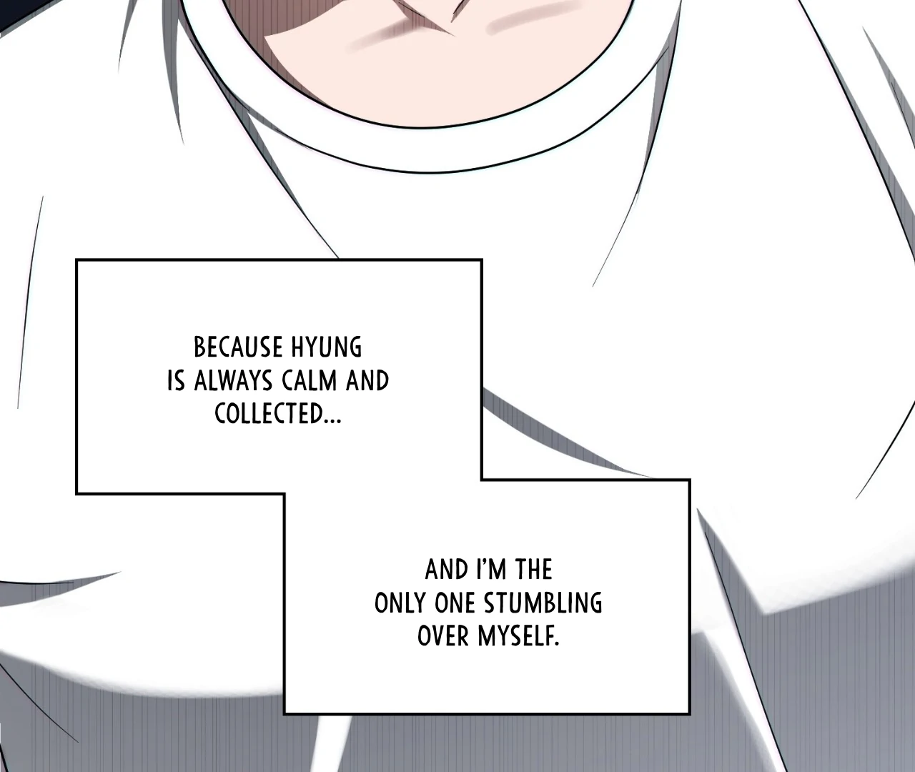 Virtual Strangers [Official] - S2: Chapter 30 (80) manhwa