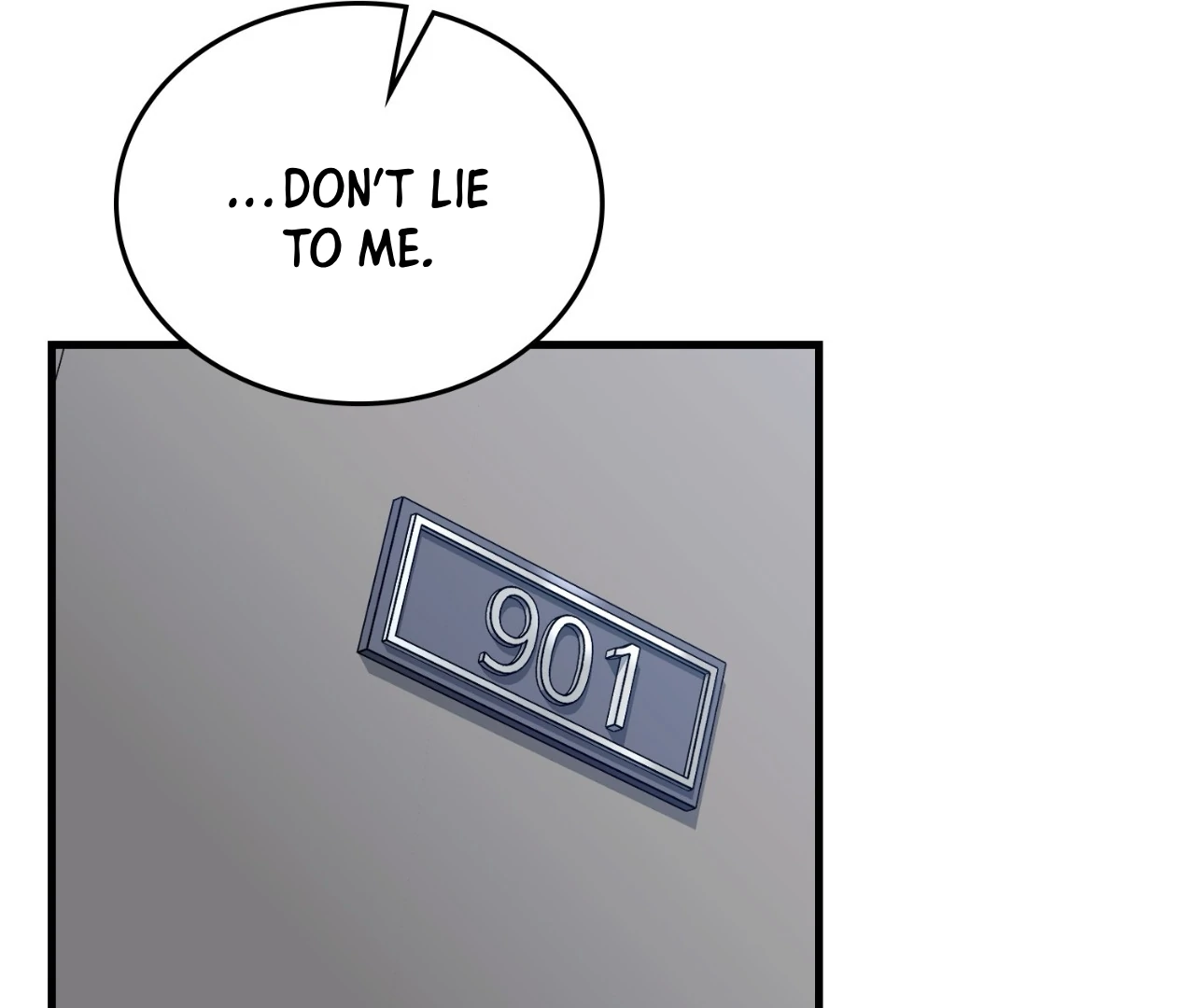 Virtual Strangers [Official] - S2: Chapter 30 (80) manhwa
