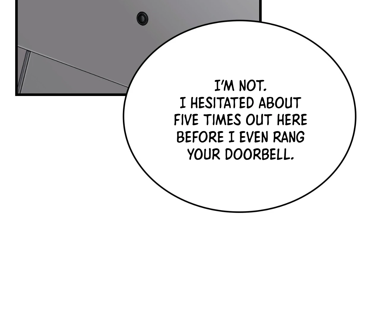 Virtual Strangers [Official] - S2: Chapter 30 (80) manhwa