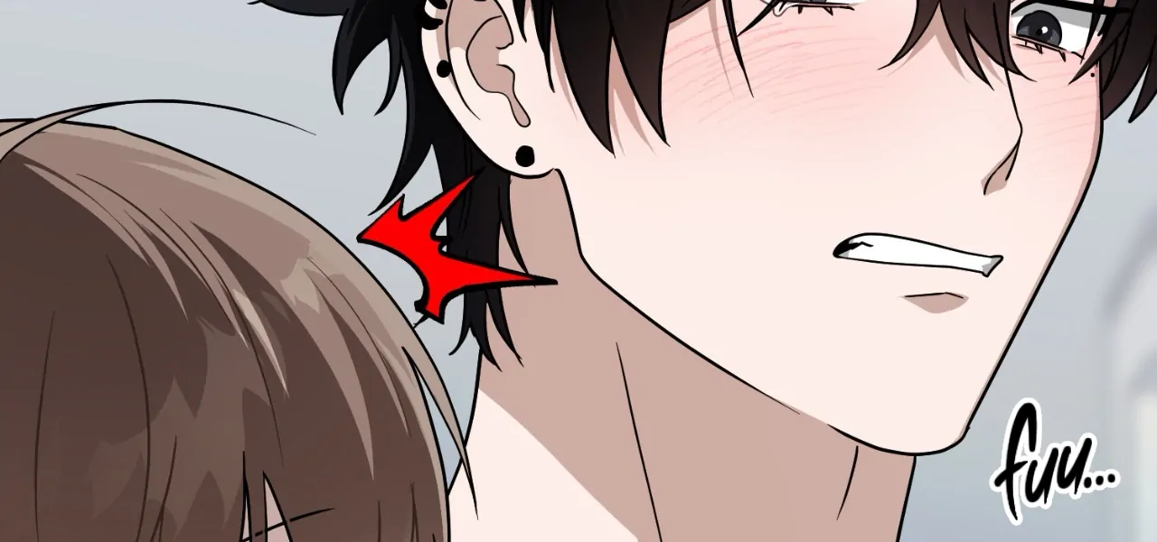 Virtual Strangers [Official] - S2: Chapter 30 (80) manhwa