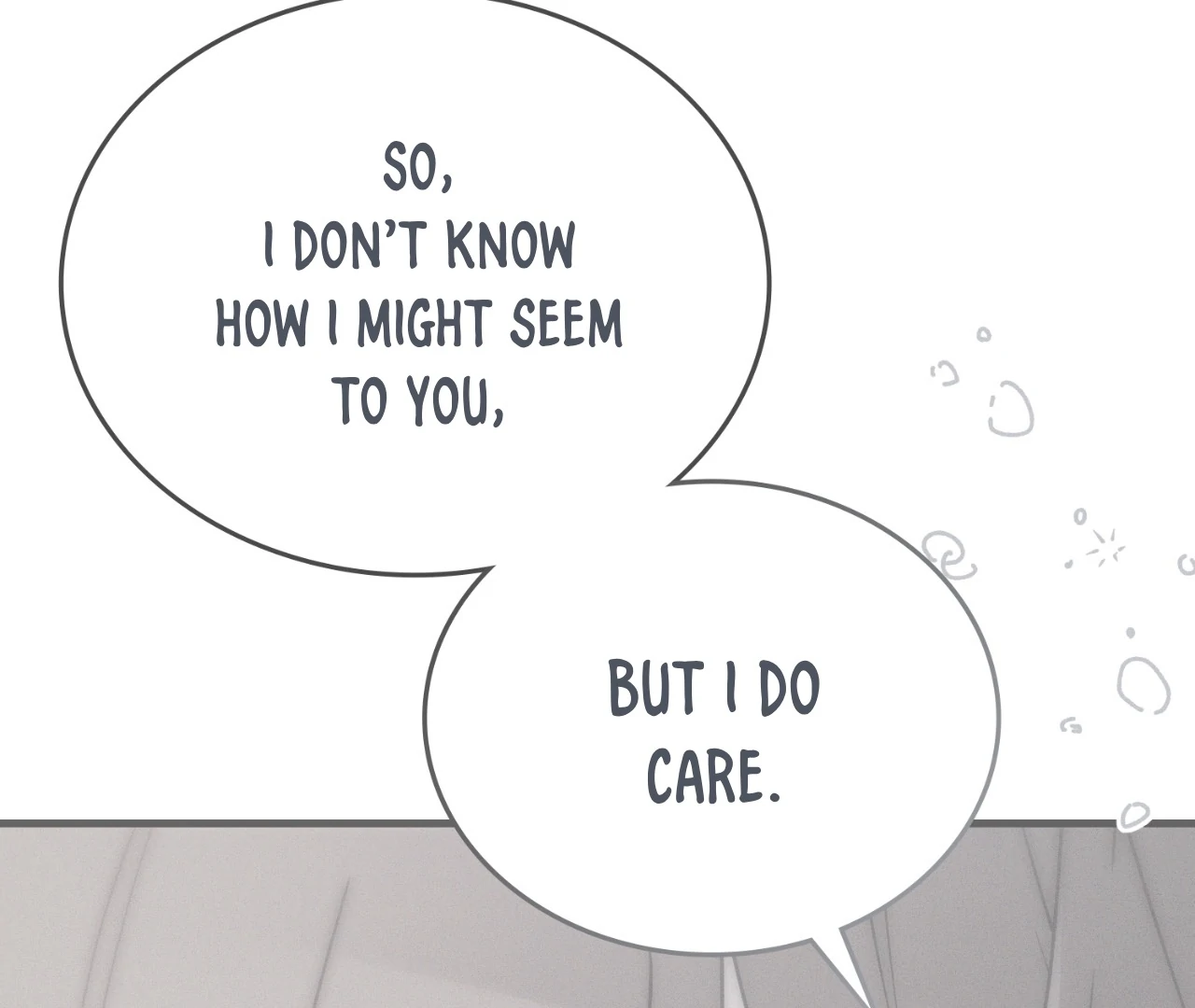 Virtual Strangers [Official] - S2: Chapter 31 (81) manhwa