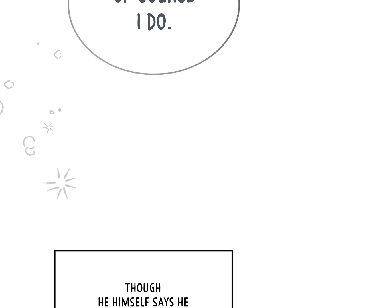 Virtual Strangers [Official] - S2: Chapter 31 (81) manhwa