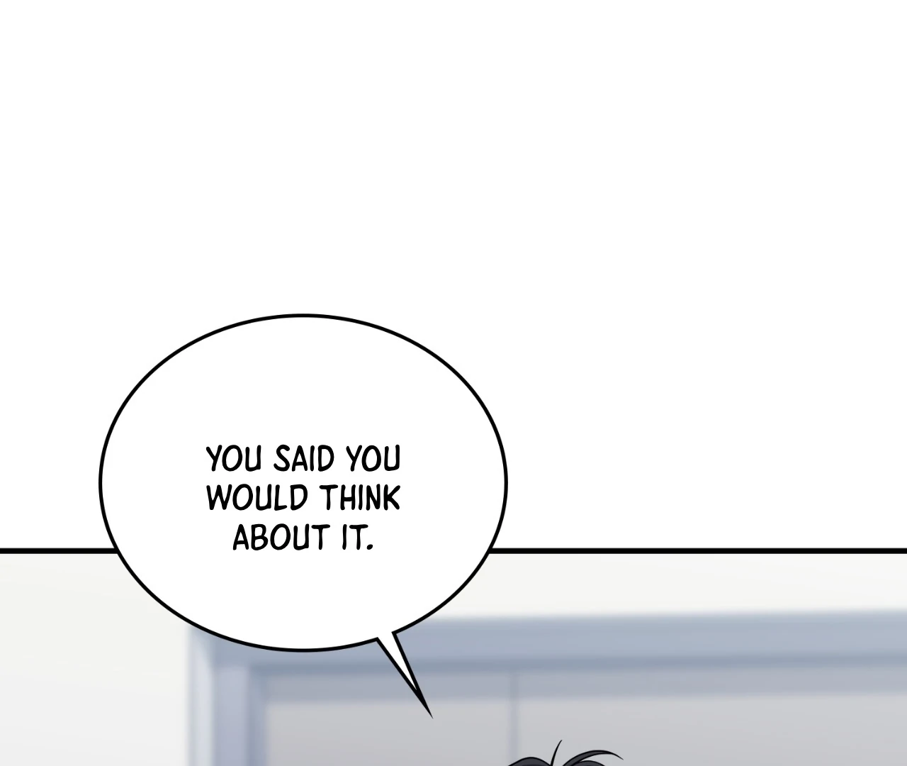 Virtual Strangers [Official] - S2: Chapter 31 (81) manhwa