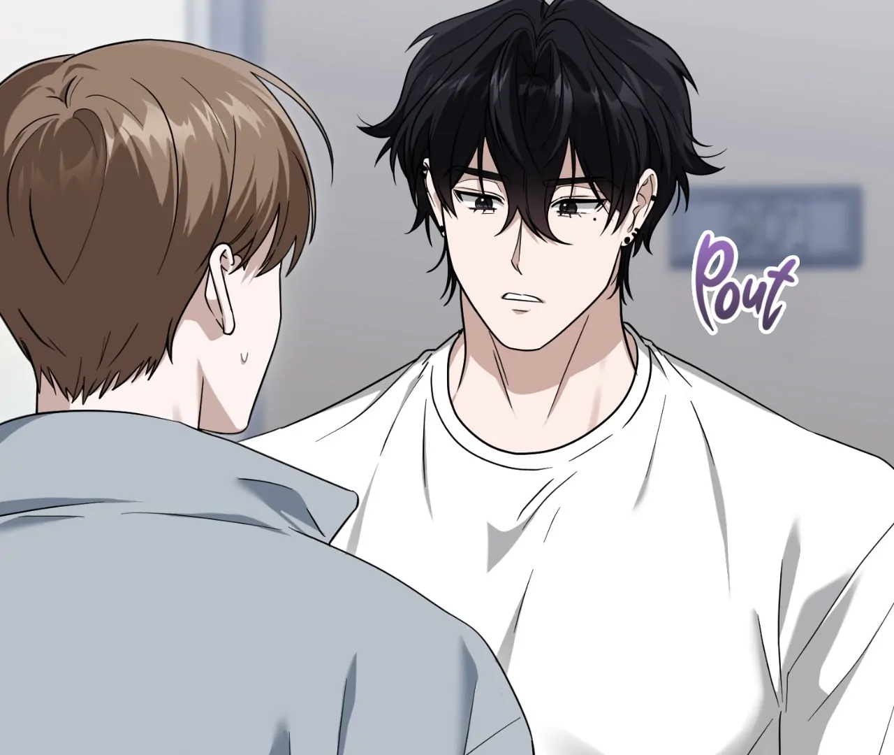 Virtual Strangers [Official] - S2: Chapter 31 (81) manhwa