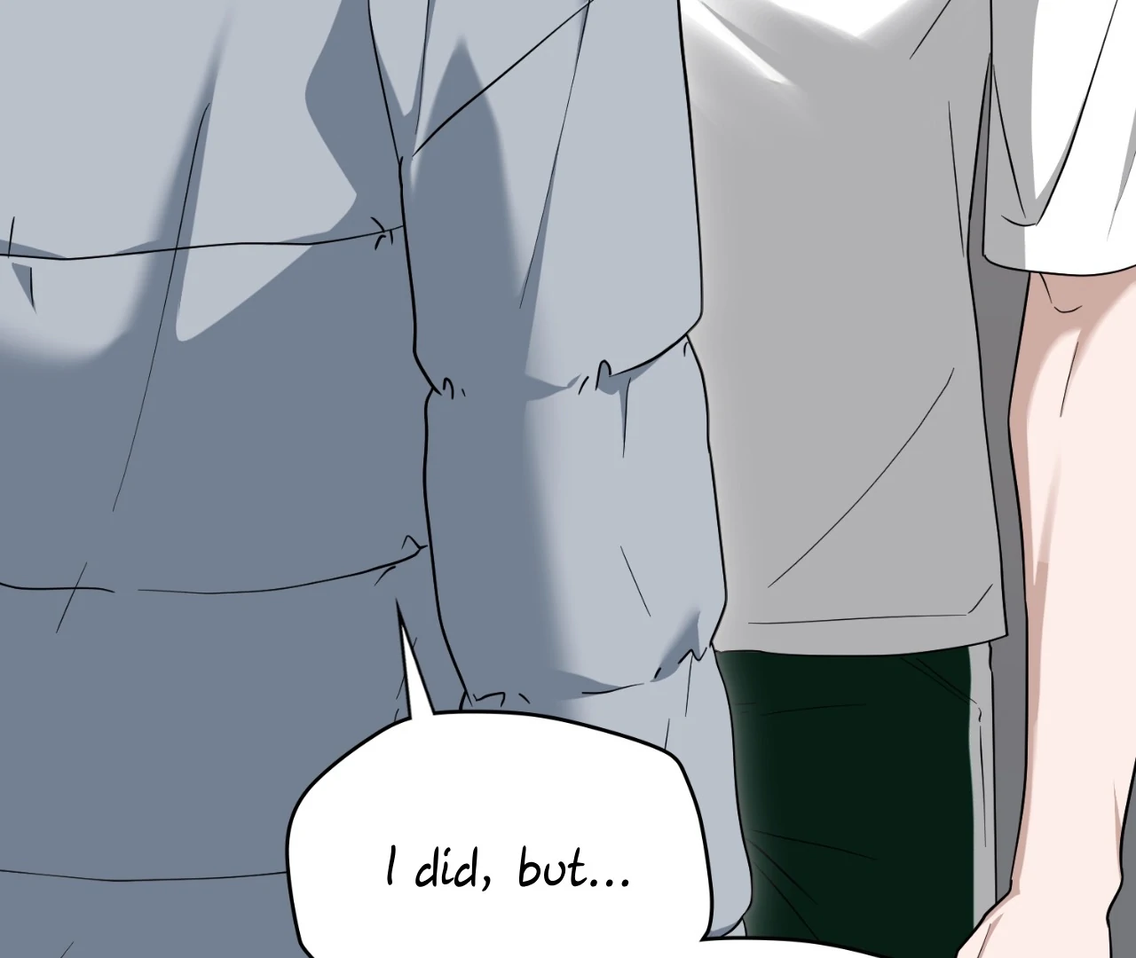 Virtual Strangers [Official] - S2: Chapter 31 (81) manhwa