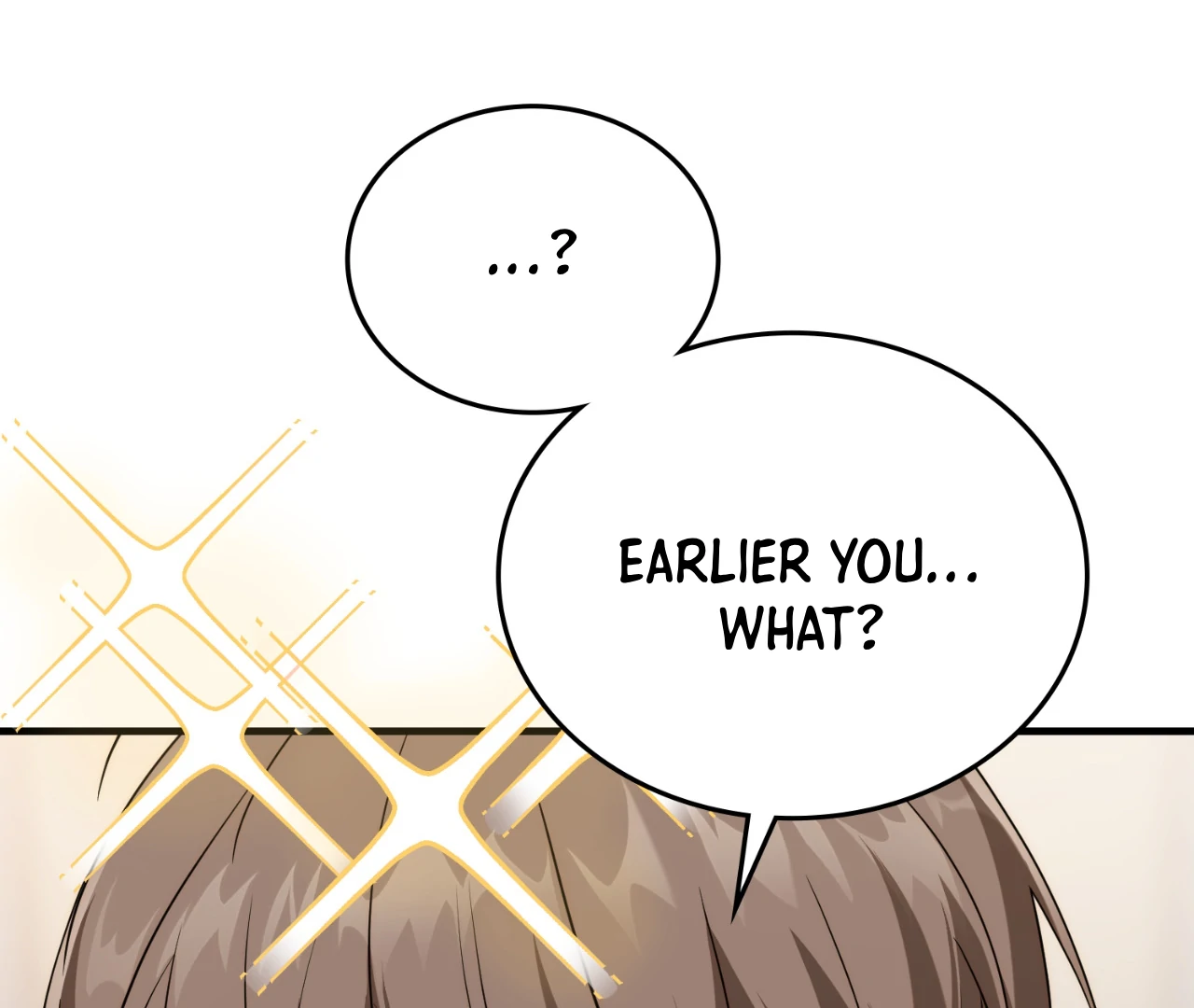 Virtual Strangers [Official] - S2: Chapter 31 (81) manhwa