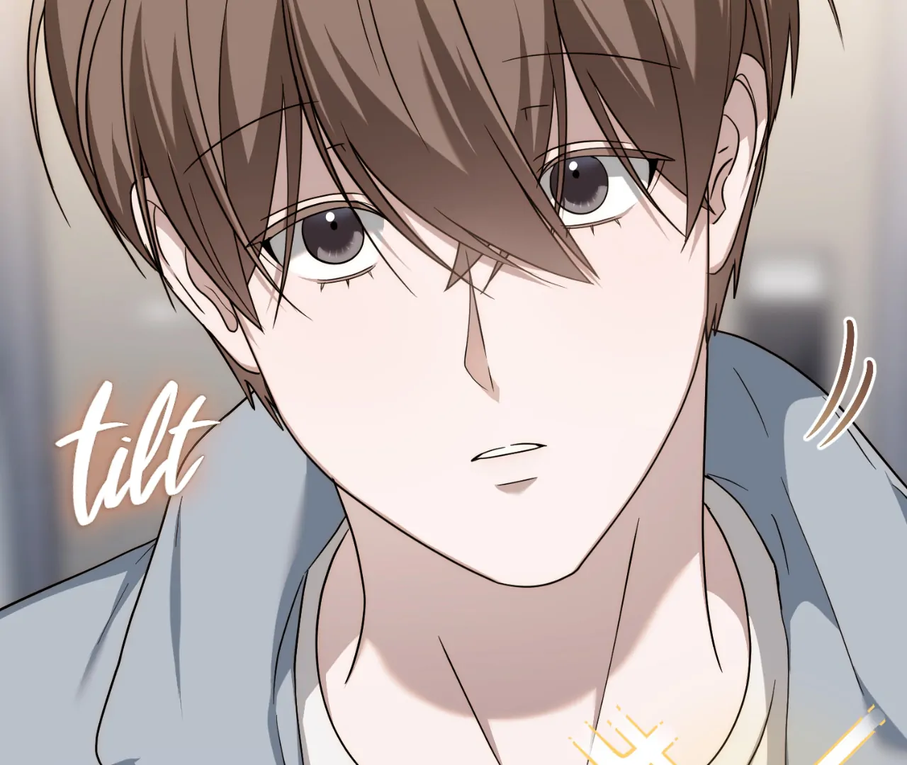 Virtual Strangers [Official] - S2: Chapter 31 (81) manhwa