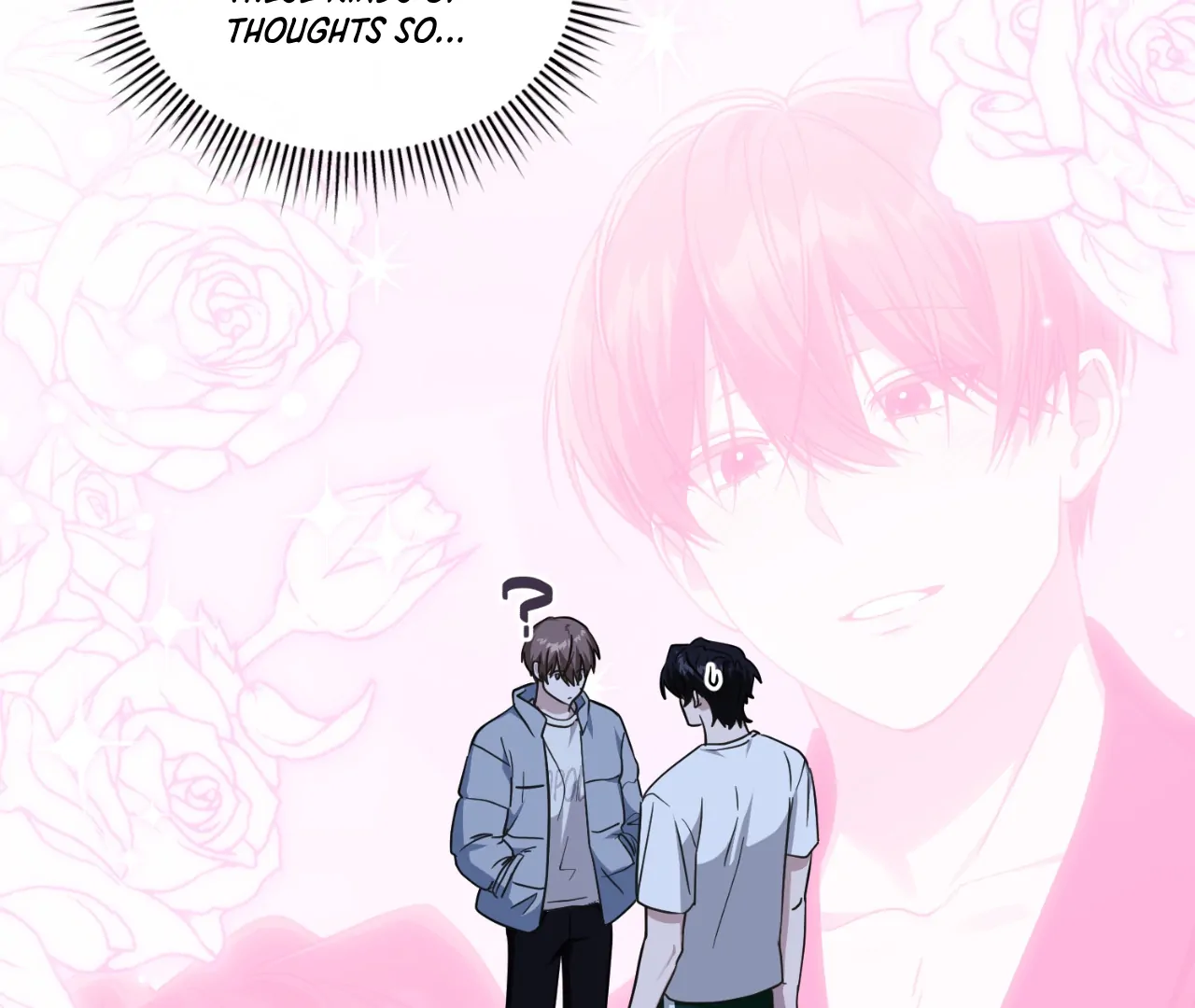 Virtual Strangers [Official] - S2: Chapter 31 (81) manhwa