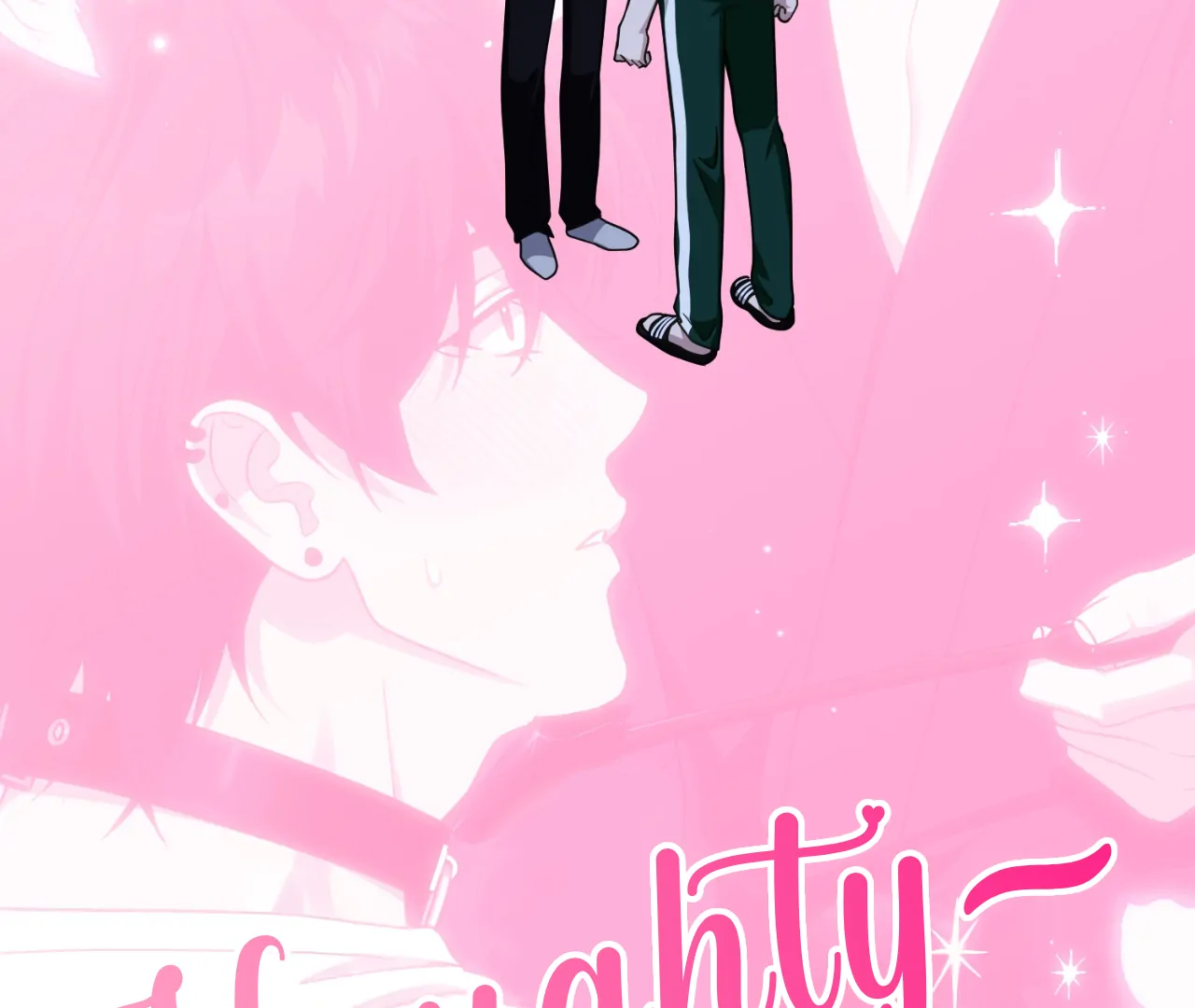Virtual Strangers [Official] - S2: Chapter 31 (81) manhwa
