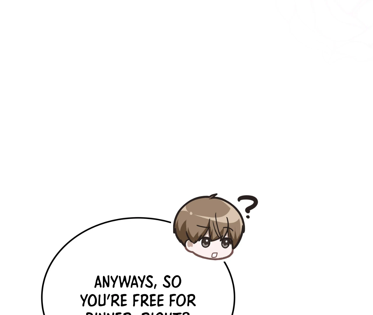 Virtual Strangers [Official] - S2: Chapter 31 (81) manhwa