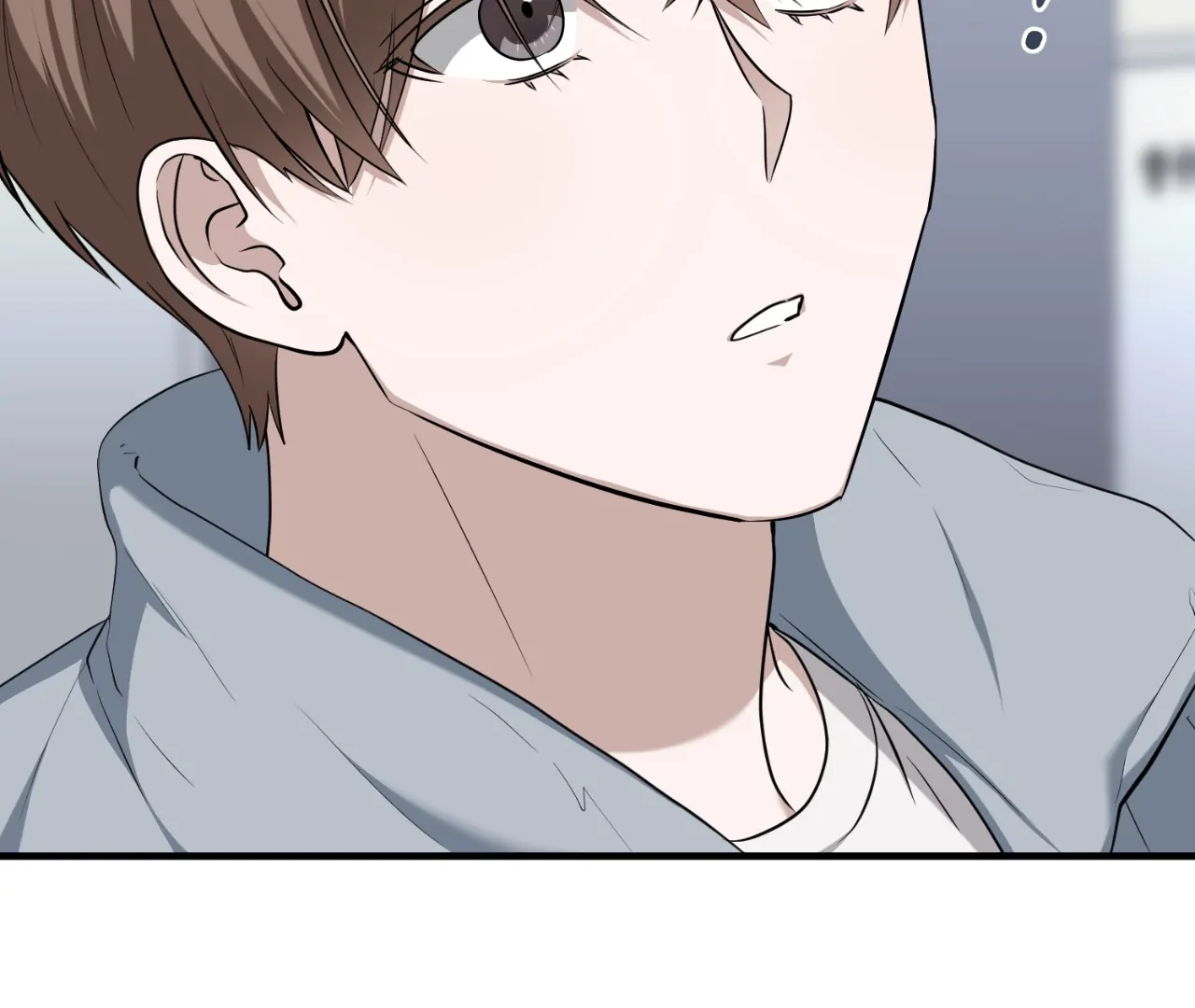 Virtual Strangers [Official] - S2: Chapter 31 (81) manhwa