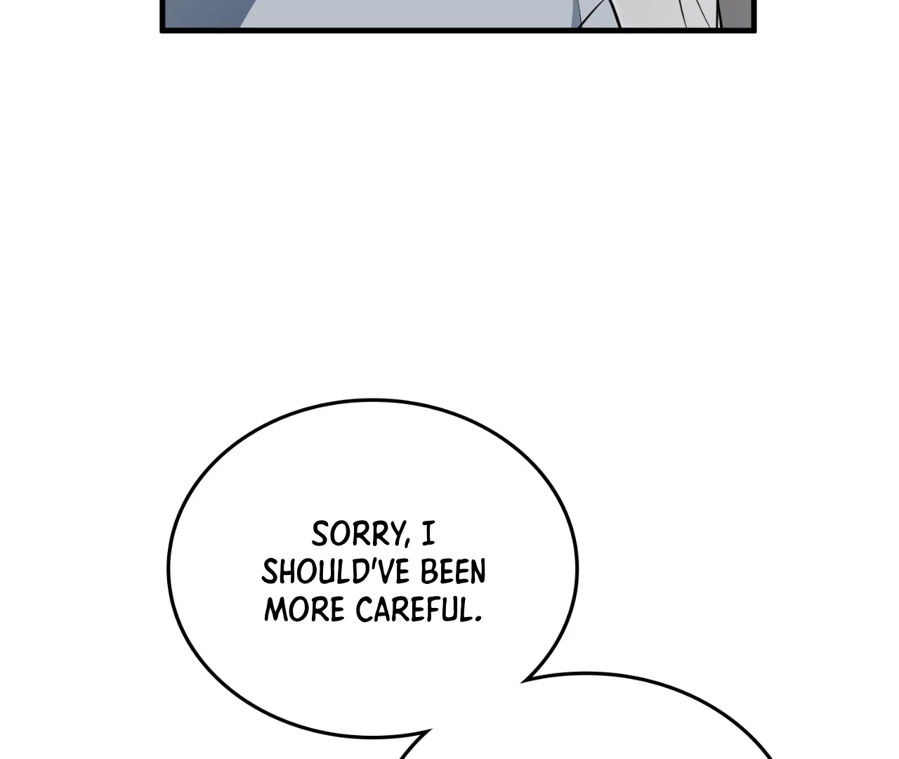 Virtual Strangers [Official] - S2: Chapter 31 (81) manhwa