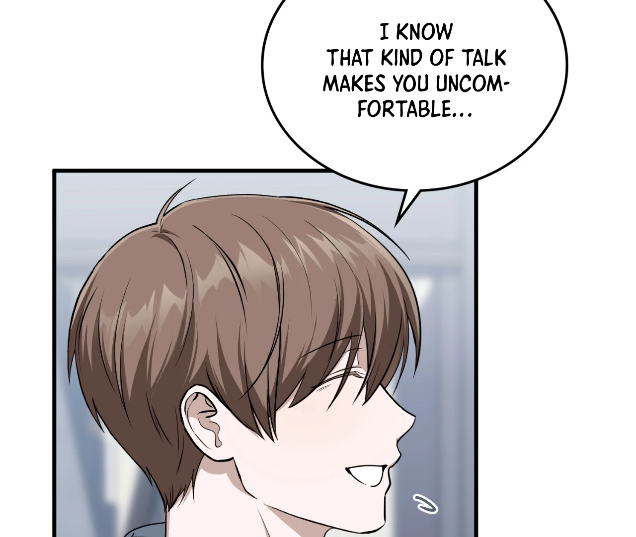 Virtual Strangers [Official] - S2: Chapter 31 (81) manhwa
