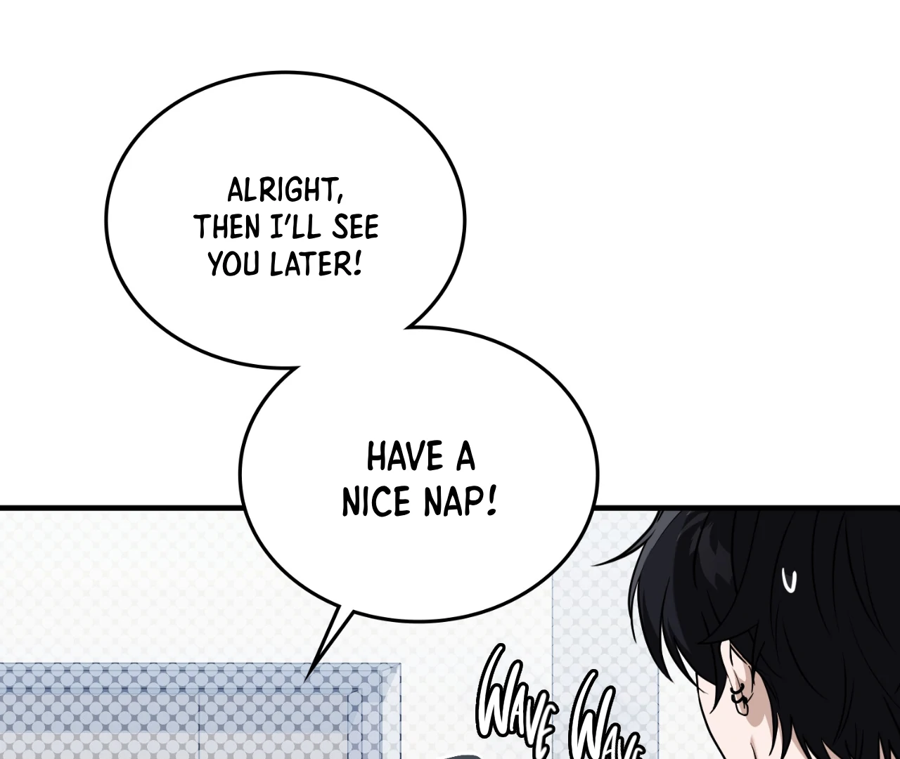 Virtual Strangers [Official] - S2: Chapter 31 (81) manhwa