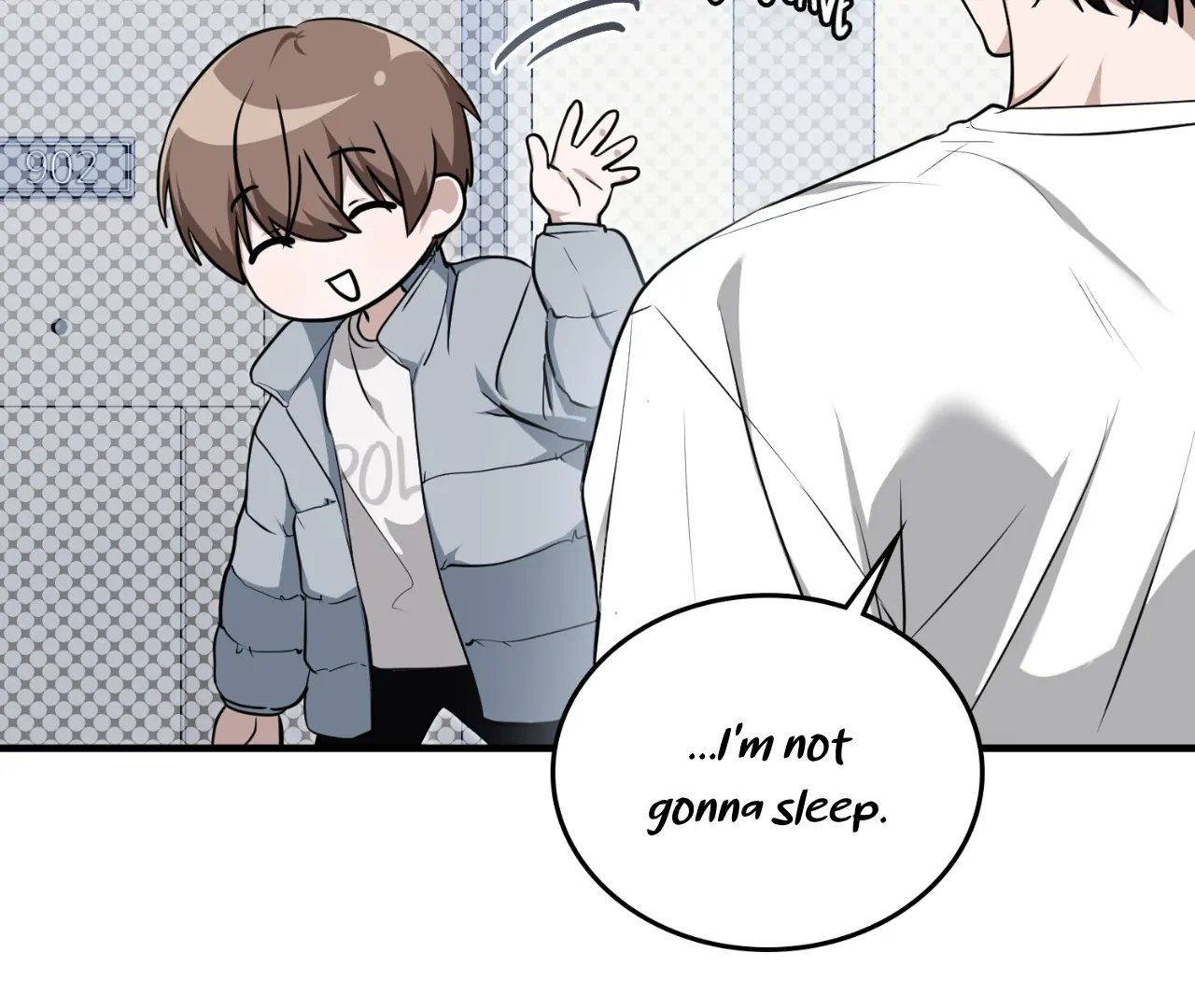Virtual Strangers [Official] - S2: Chapter 31 (81) manhwa