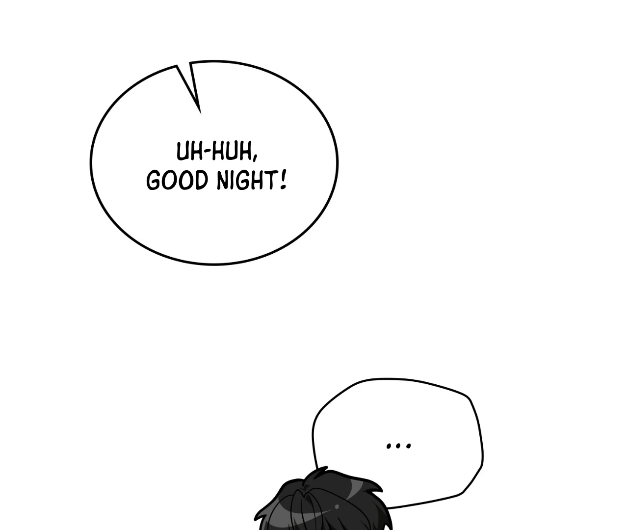 Virtual Strangers [Official] - S2: Chapter 31 (81) manhwa