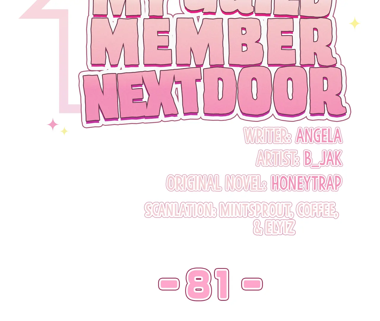Virtual Strangers [Official] - S2: Chapter 31 (81) manhwa