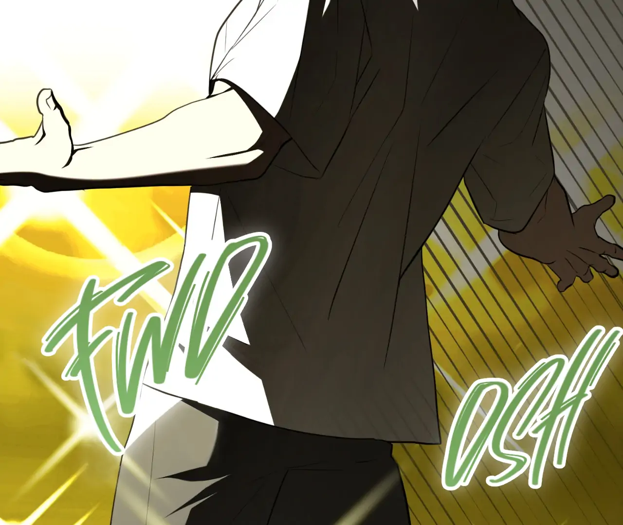 Virtual Strangers [Official] - S2: Chapter 31 (81) manhwa