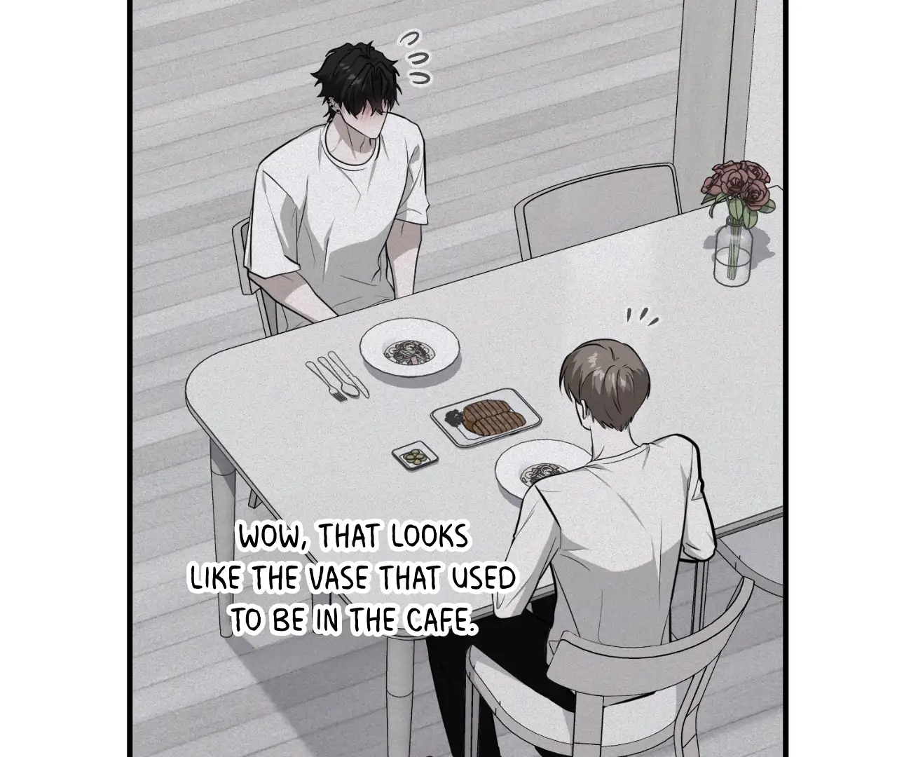 Virtual Strangers [Official] - S2: Chapter 31 (81) manhwa