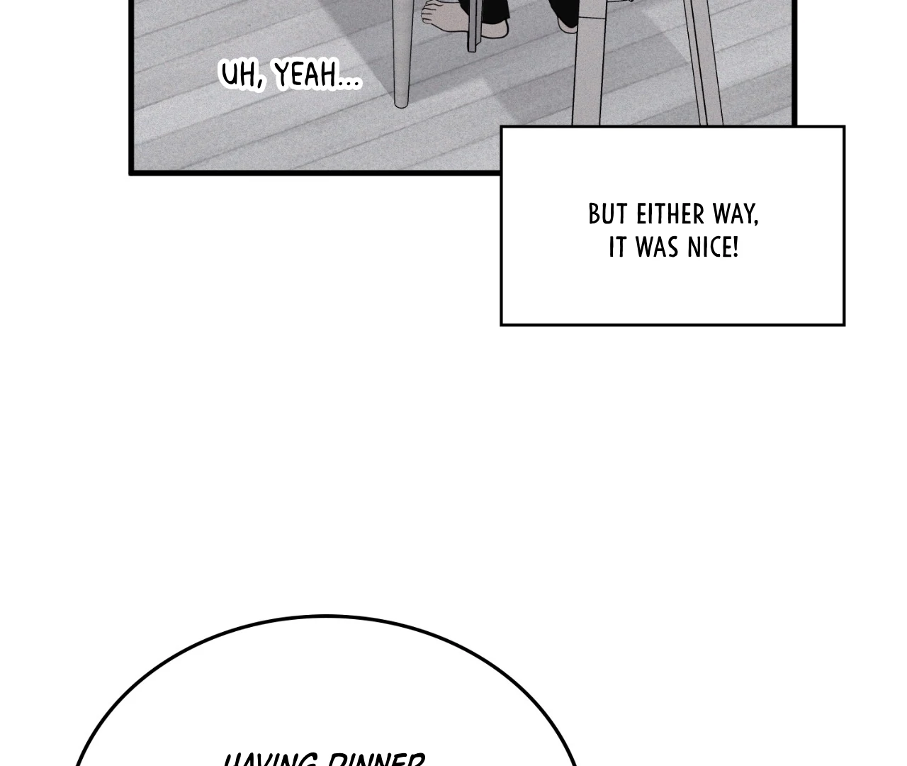 Virtual Strangers [Official] - S2: Chapter 31 (81) manhwa