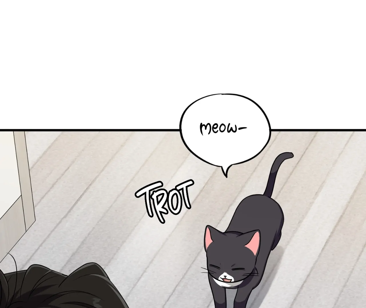 Virtual Strangers [Official] - S2: Chapter 31 (81) manhwa