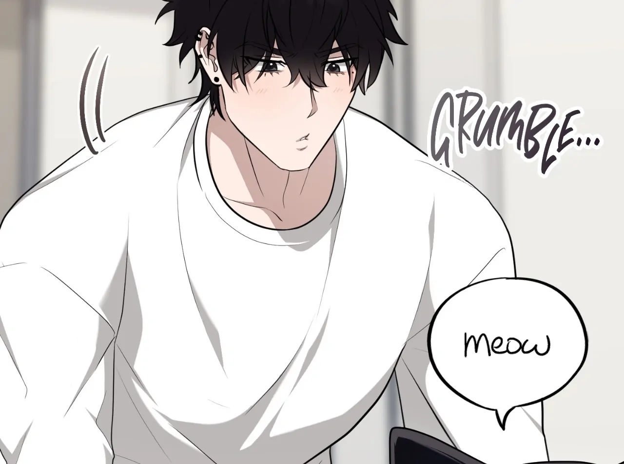 Virtual Strangers [Official] - S2: Chapter 31 (81) manhwa