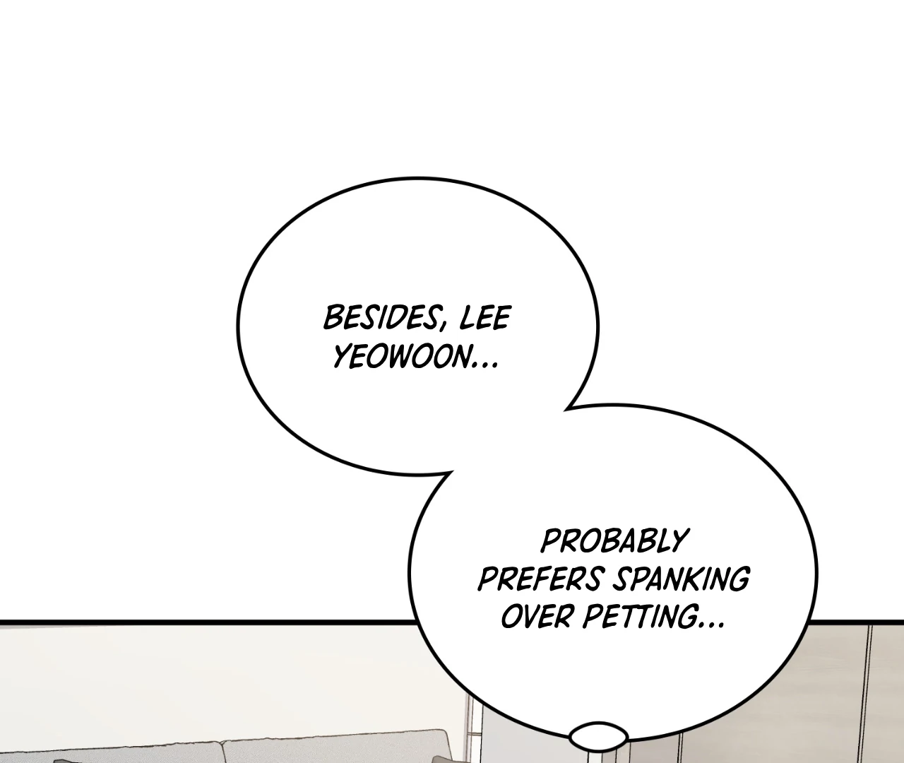 Virtual Strangers [Official] - S2: Chapter 31 (81) manhwa