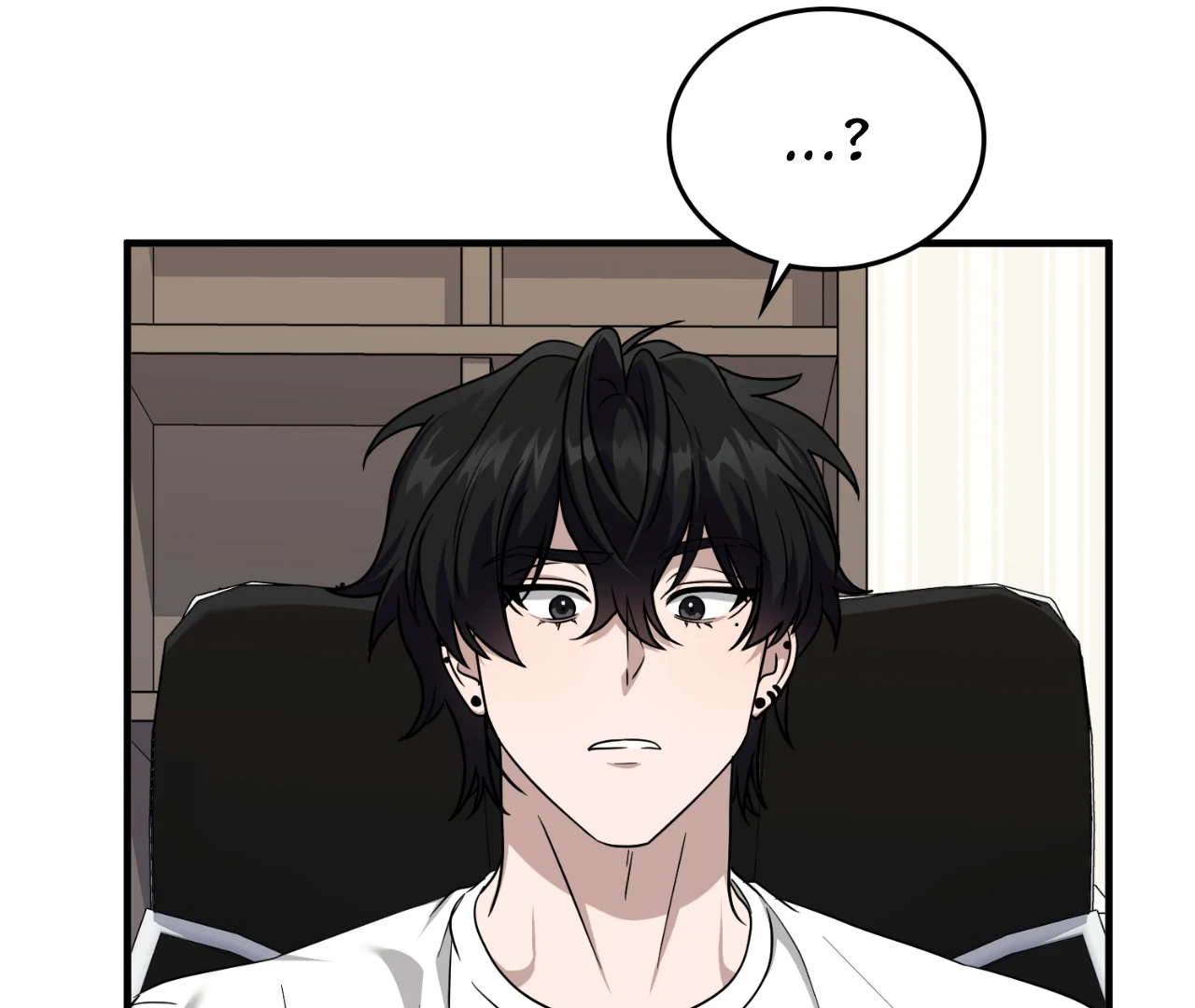 Virtual Strangers [Official] - S2: Chapter 31 (81) manhwa
