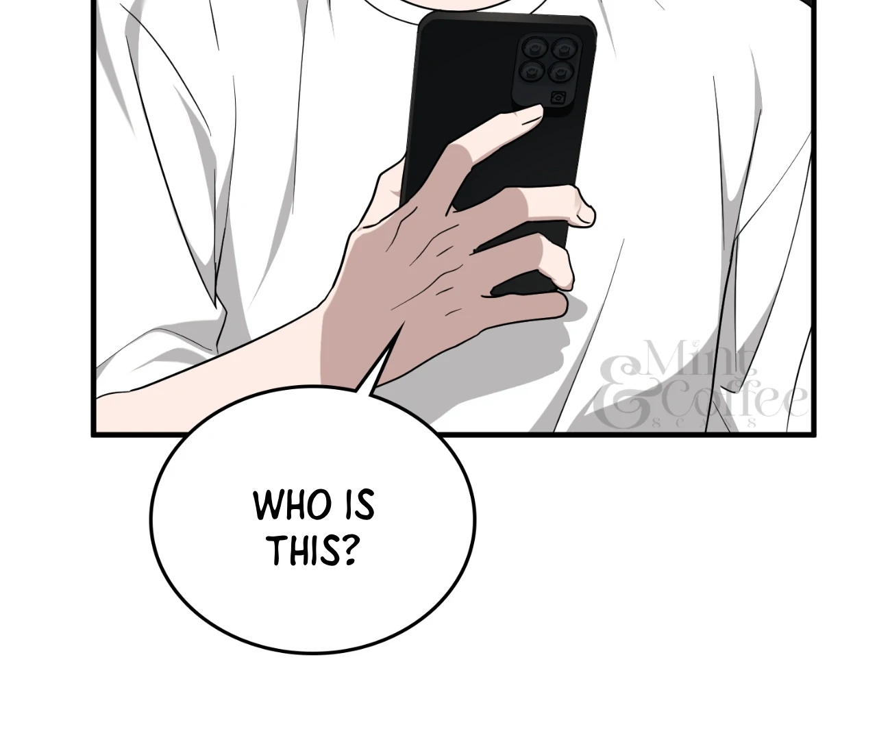Virtual Strangers [Official] - S2: Chapter 31 (81) manhwa