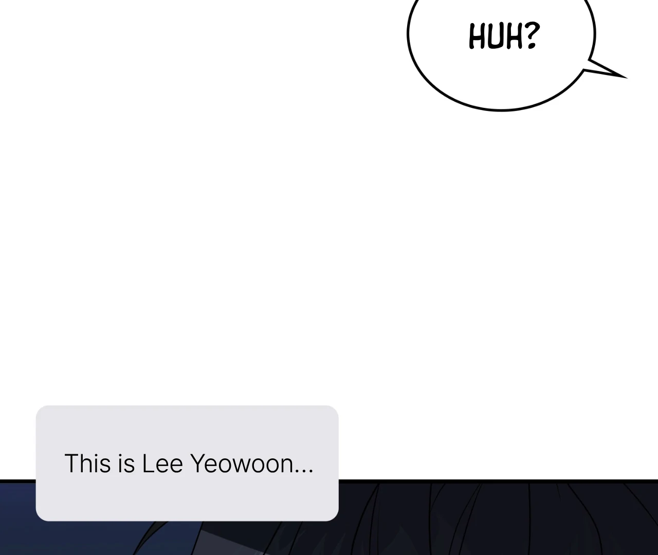 Virtual Strangers [Official] - S2: Chapter 31 (81) manhwa