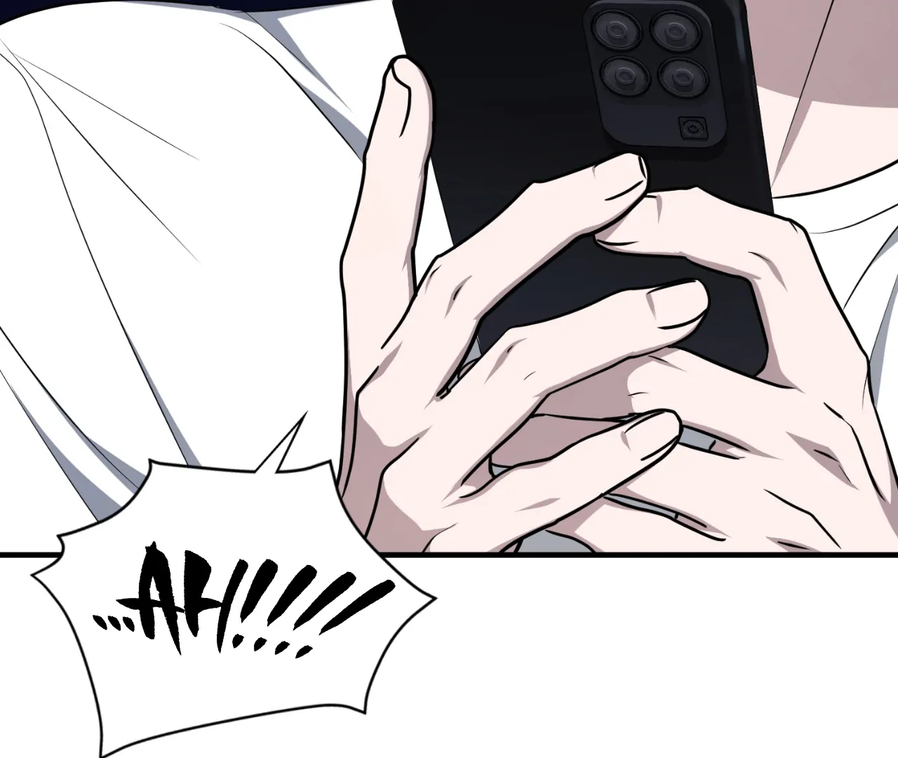 Virtual Strangers [Official] - S2: Chapter 31 (81) manhwa