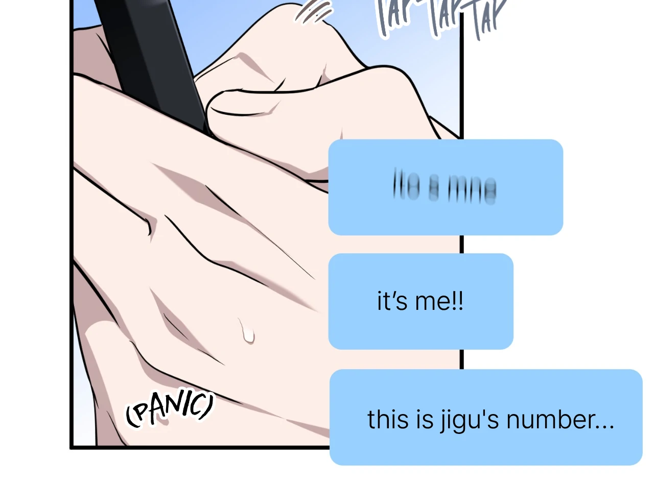 Virtual Strangers [Official] - S2: Chapter 31 (81) manhwa