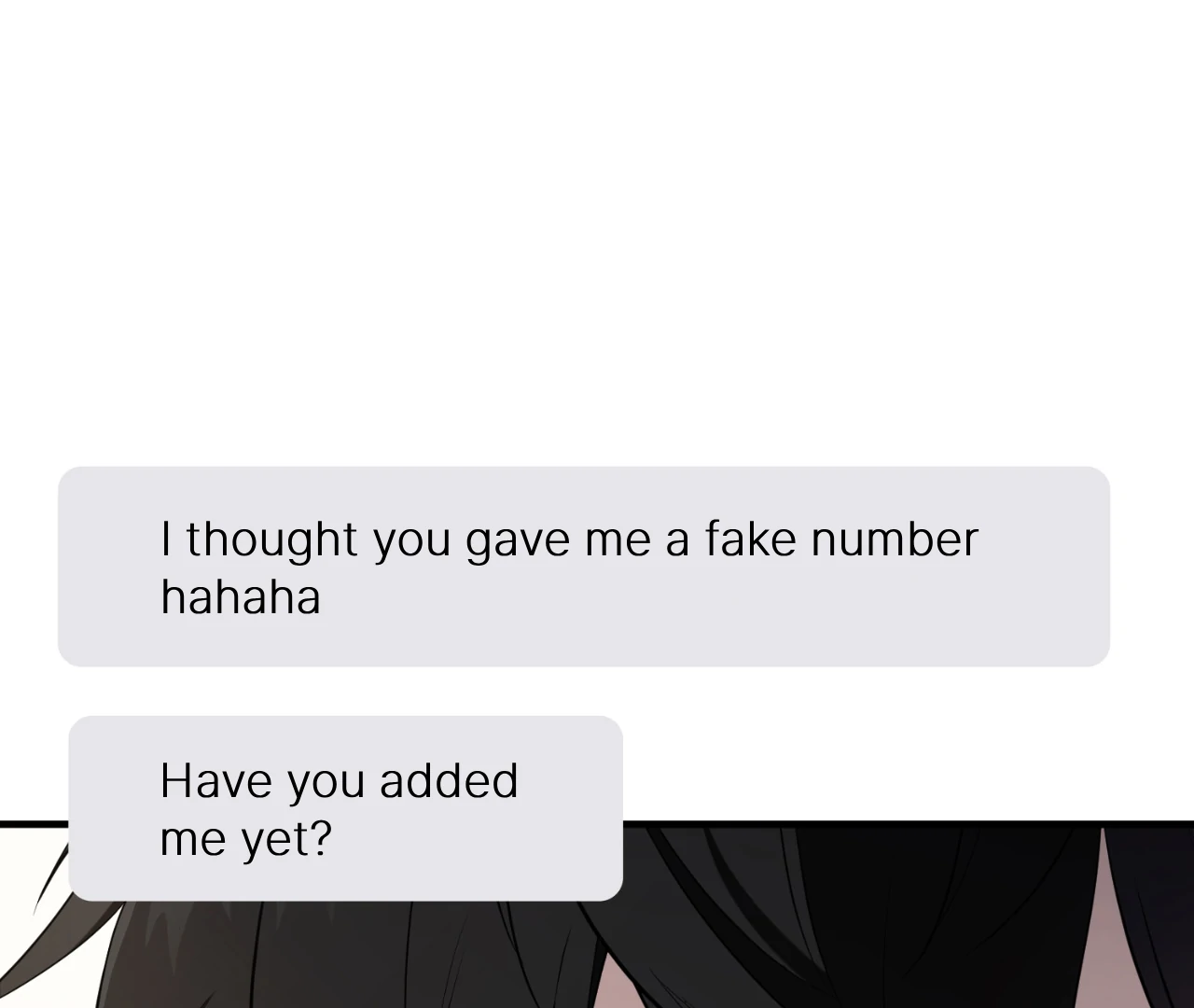 Virtual Strangers [Official] - S2: Chapter 31 (81) manhwa