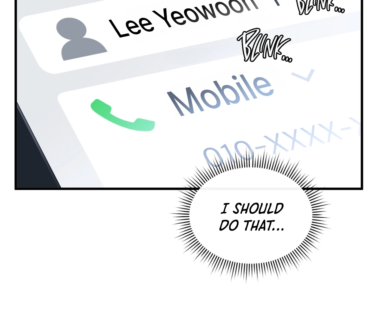 Virtual Strangers [Official] - S2: Chapter 31 (81) manhwa