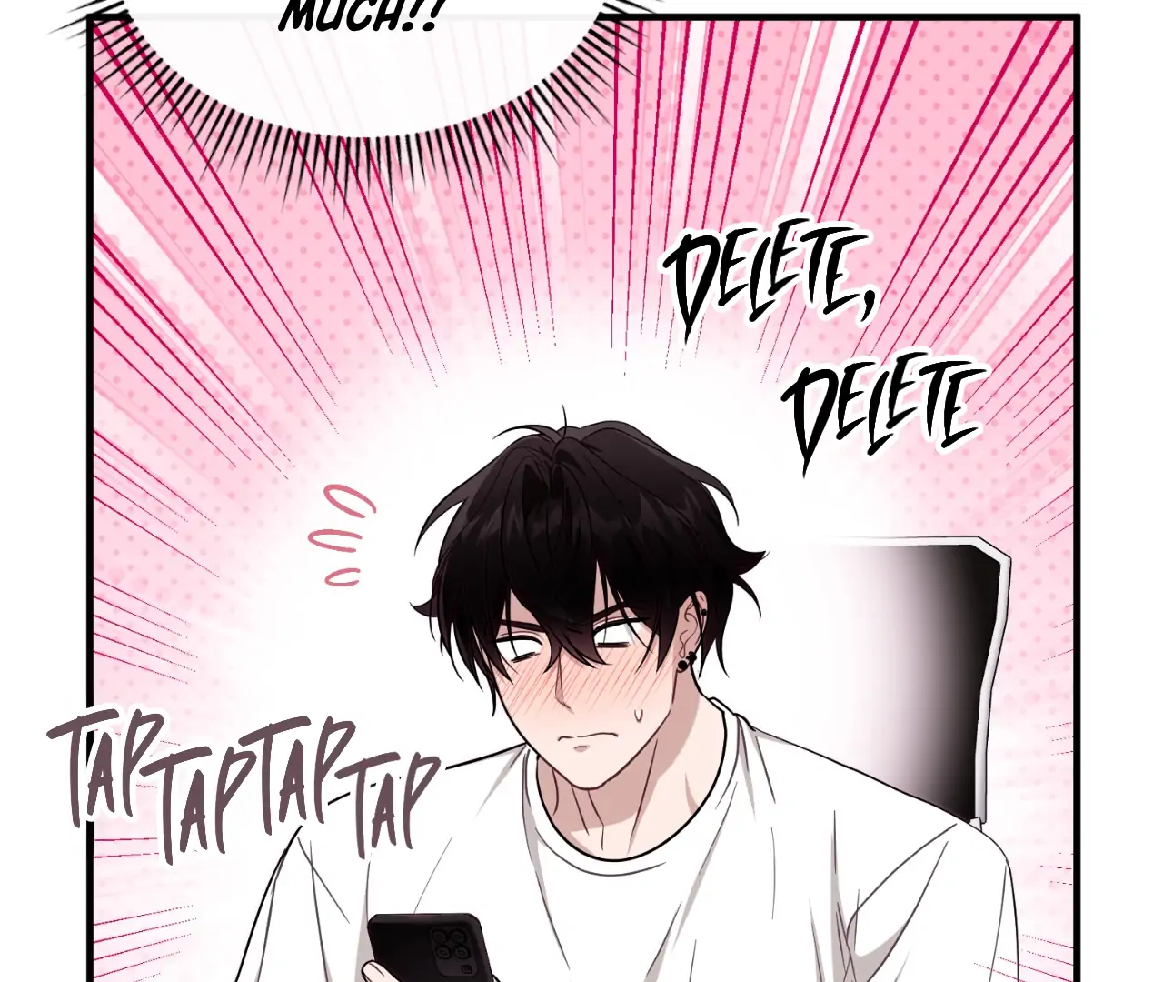 Virtual Strangers [Official] - S2: Chapter 31 (81) manhwa