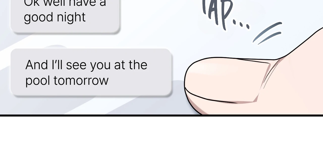 Virtual Strangers [Official] - S2: Chapter 31 (81) manhwa
