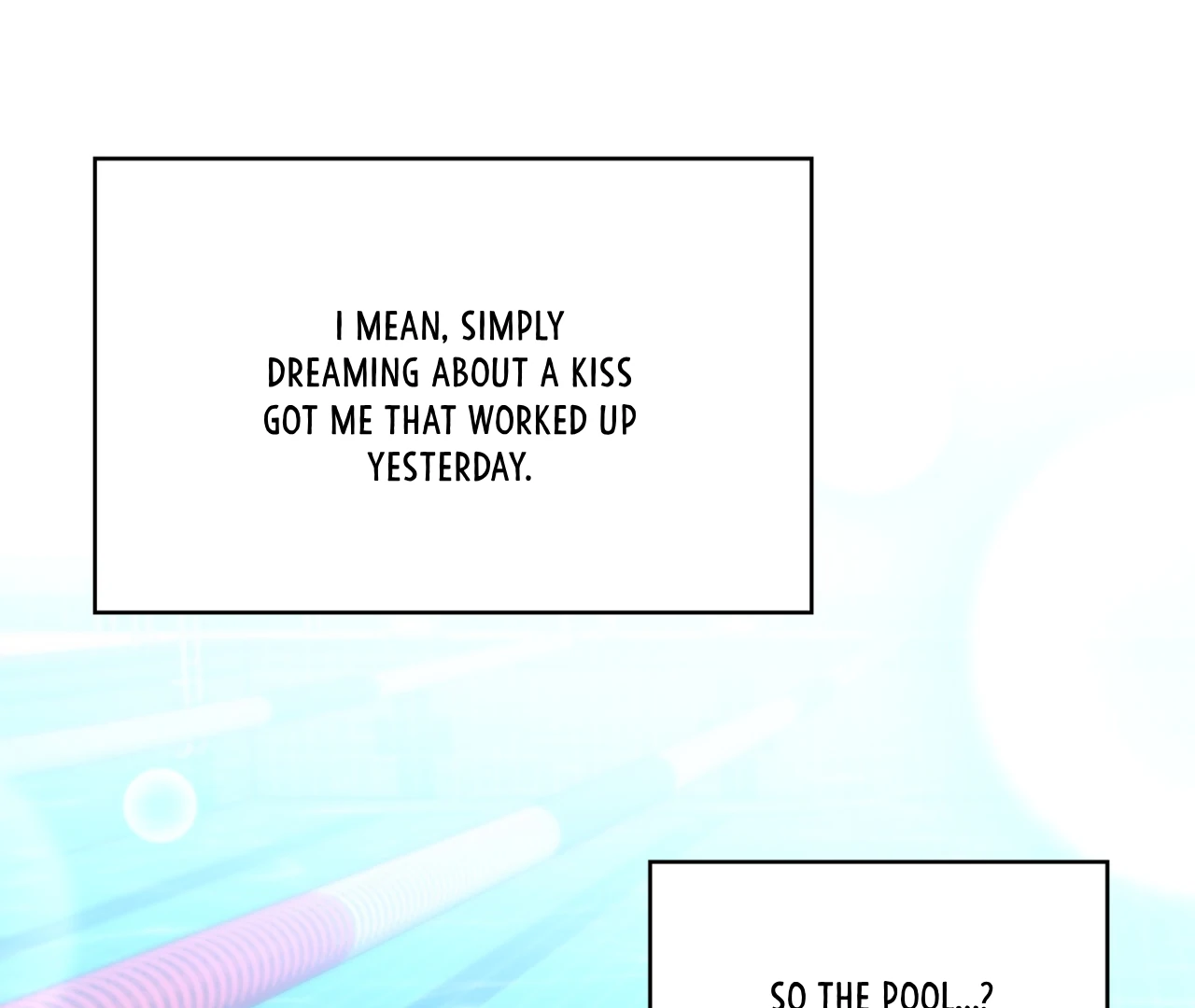 Virtual Strangers [Official] - S2: Chapter 31 (81) manhwa