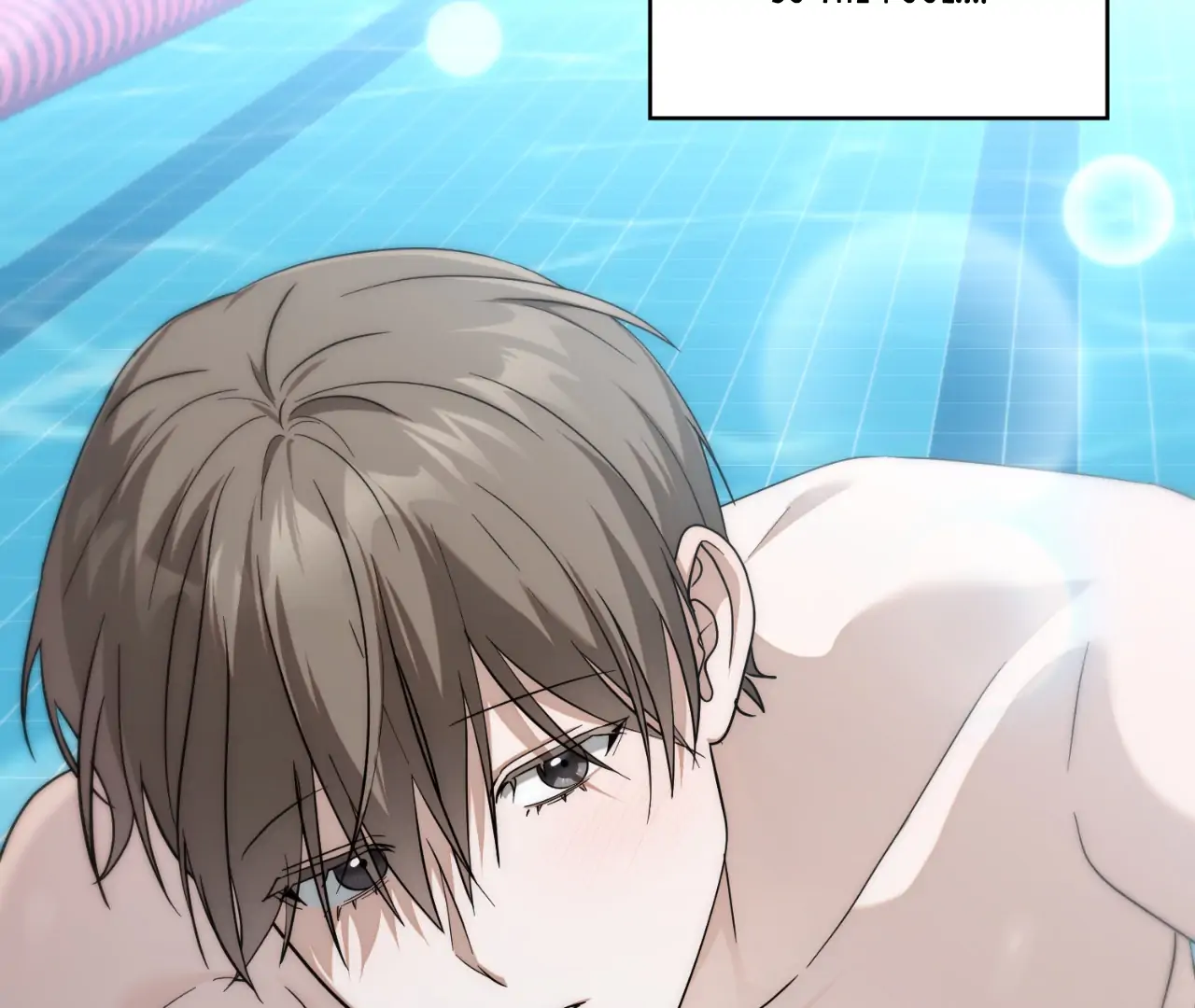 Virtual Strangers [Official] - S2: Chapter 31 (81) manhwa