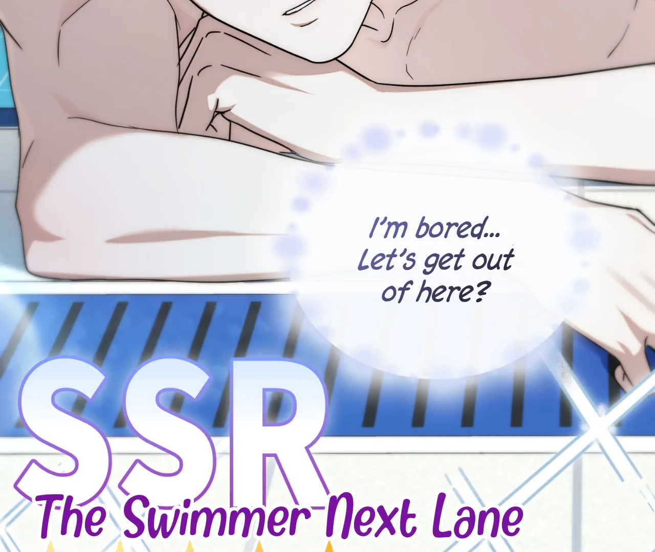 Virtual Strangers [Official] - S2: Chapter 31 (81) manhwa