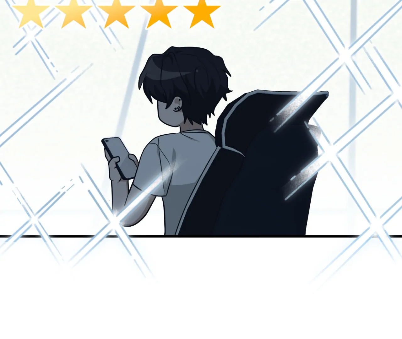Virtual Strangers [Official] - S2: Chapter 31 (81) manhwa
