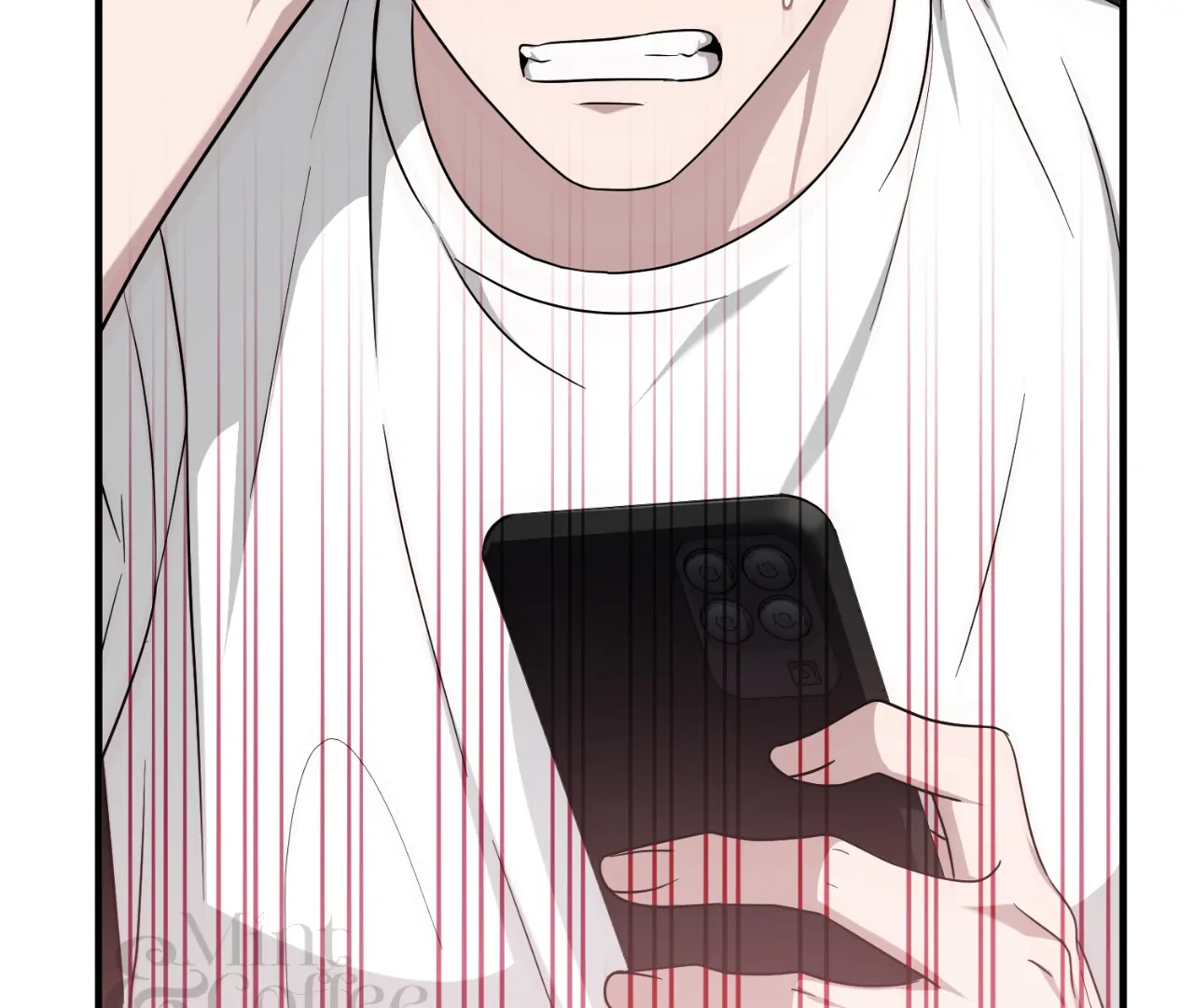 Virtual Strangers [Official] - S2: Chapter 31 (81) manhwa