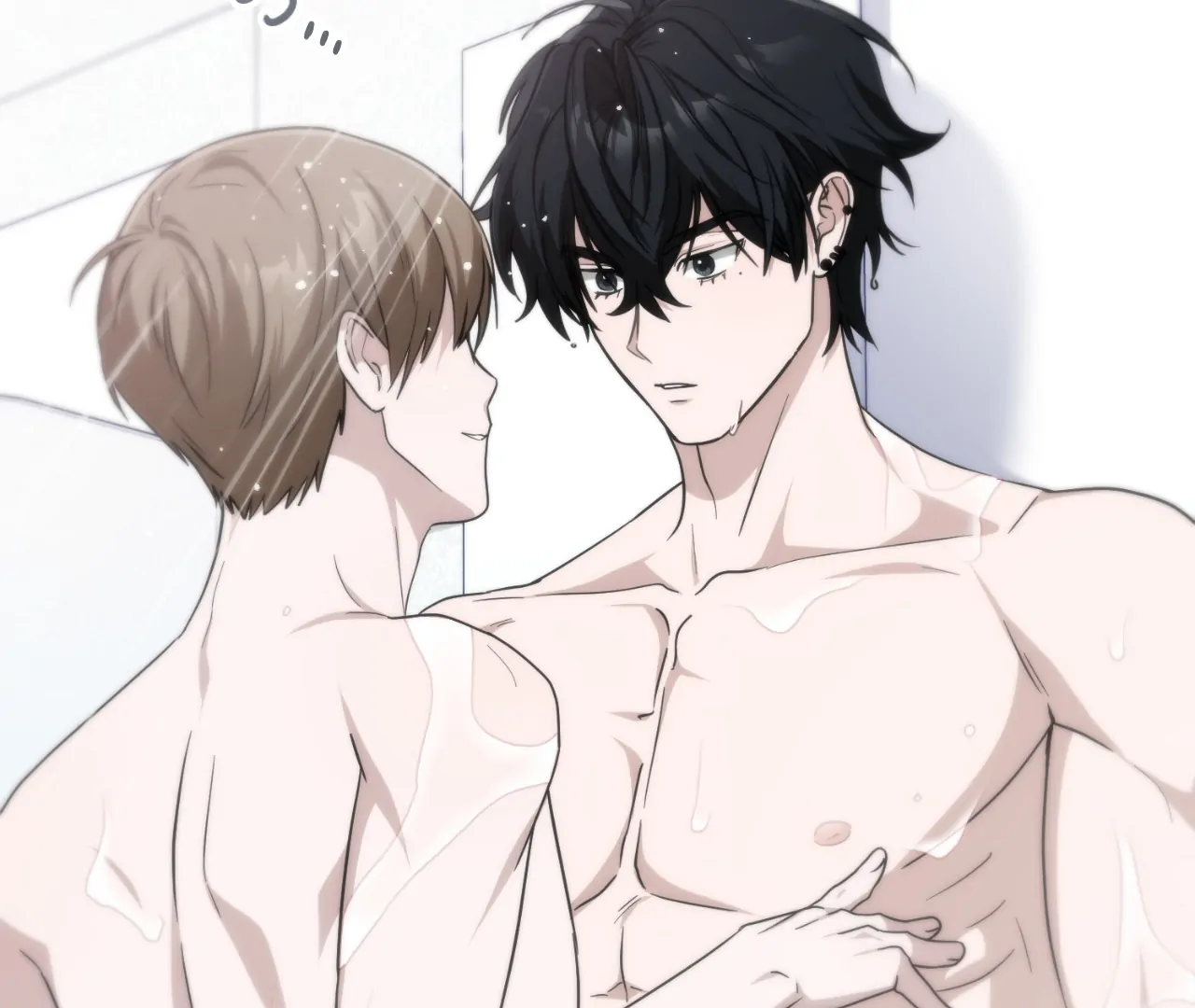 Virtual Strangers [Official] - S2: Chapter 31 (81) manhwa