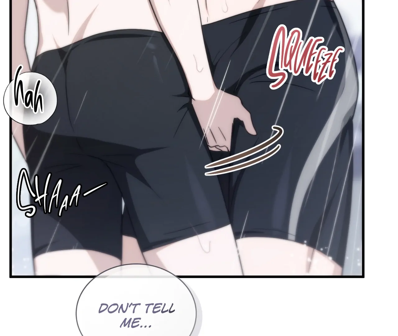 Virtual Strangers [Official] - S2: Chapter 31 (81) manhwa