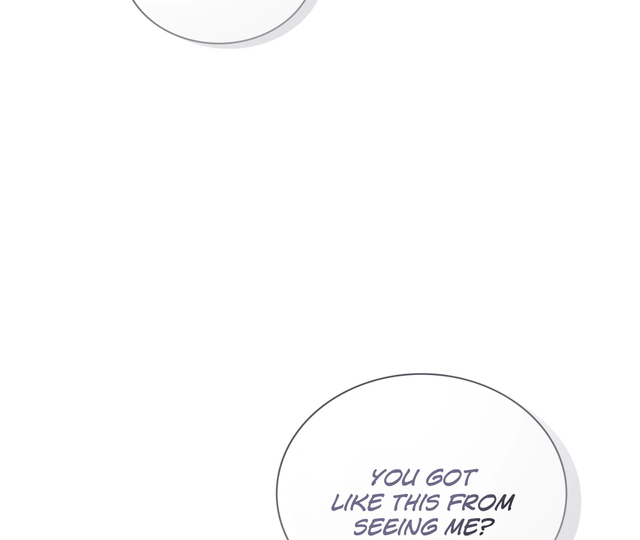 Virtual Strangers [Official] - S2: Chapter 31 (81) manhwa