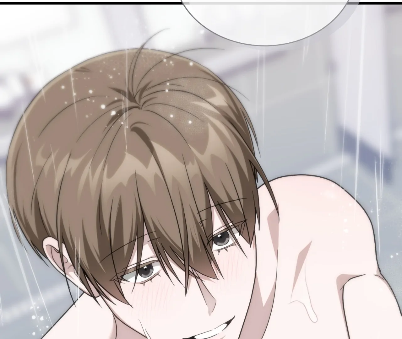 Virtual Strangers [Official] - S2: Chapter 31 (81) manhwa